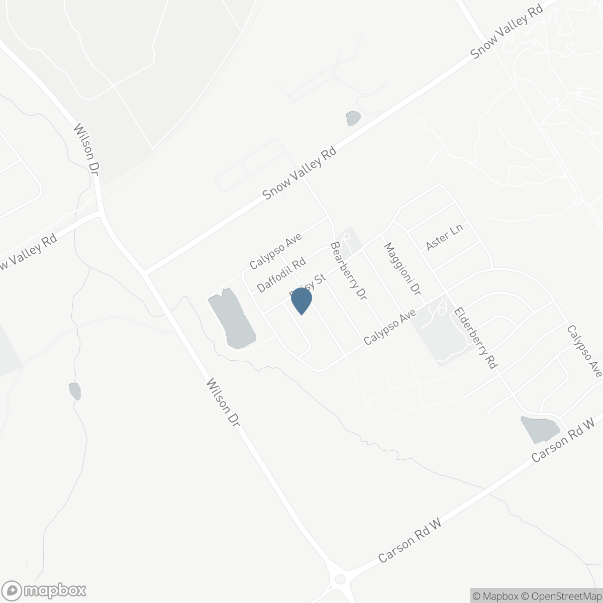 4 SWEET CICELY STREET, Midhurst, Ontario L9X 2E2